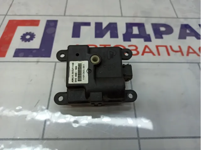 Моторчик заслонки отопителя SsangYong Actyon New