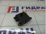 Моторчик заслонки отопителя SsangYong Actyon New
