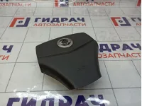 Подушка безопасности в рулевое колесо SsangYong Actyon New 8620134511LBA