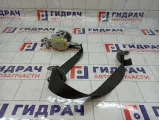 Ремень безопасности с пиропатроном передний левый SsangYong Actyon New 7460134002LBA