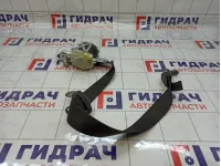 Ремень безопасности с пиропатроном передний левый SsangYong Actyon New 7460134002LBA