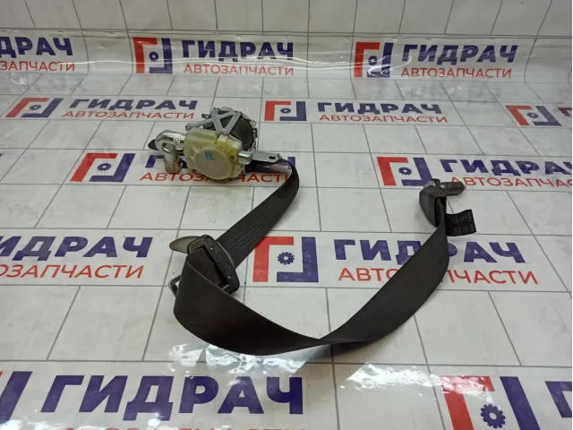 Ремень безопасности с пиропатроном передний левый SsangYong Actyon New 7460134002LBA
