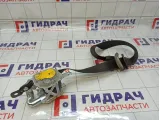 Ремень безопасности с пиропатроном передний левый SsangYong Actyon New 7460134002LBA