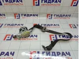 Ремень безопасности с пиропатроном передний правый SsangYong Actyon New 7460234002LBA