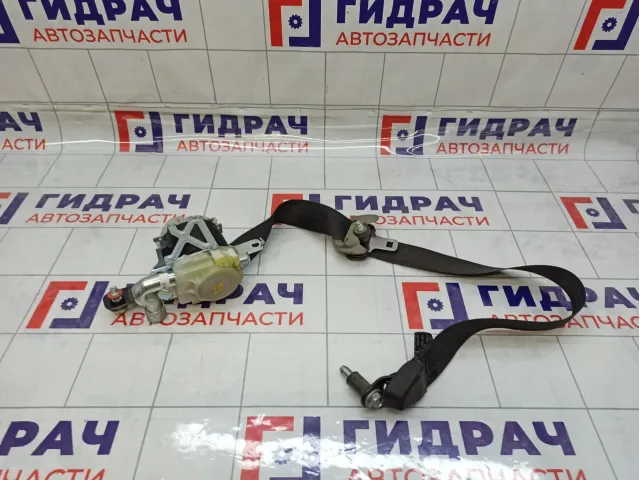 Ремень безопасности с пиропатроном передний правый SsangYong Actyon New 7460234002LBA
