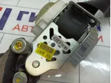 Ремень безопасности с пиропатроном передний правый SsangYong Actyon New 7460234002LBA