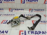 Ремень безопасности с пиропатроном передний правый SsangYong Actyon New 7460234002LBA