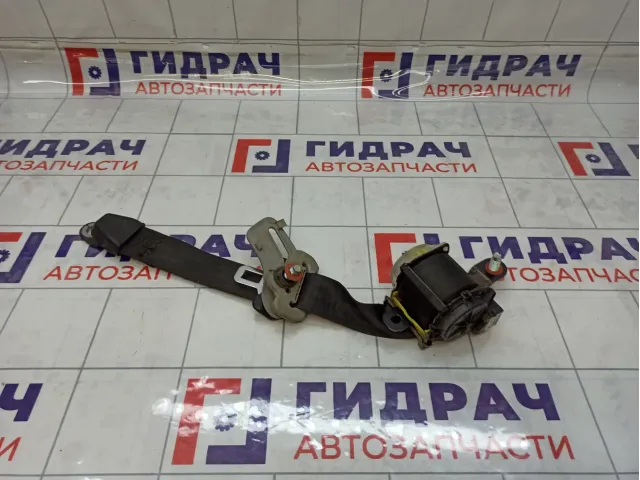 Ремень безопасности задний левый SsangYong Actyon New 7560134000LBA