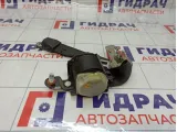 Ремень безопасности задний левый SsangYong Actyon New 7560134000LBA