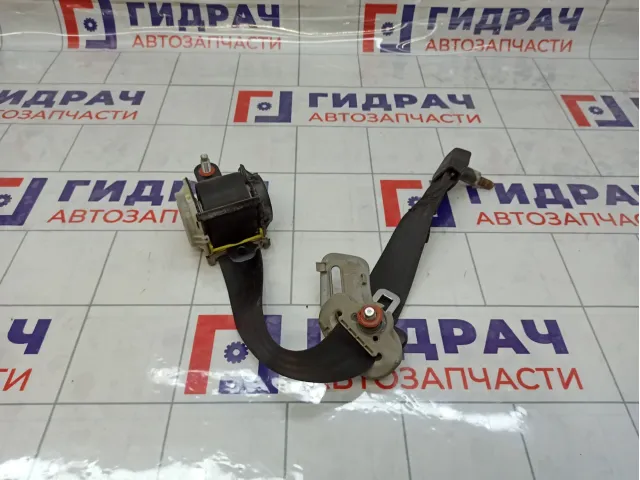 Ремень безопасности задний правый SsangYong Actyon New 7560234000LBA