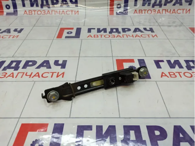 Механизм регулировки ремня безопасности SsangYong Actyon New 7463034000