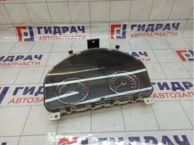 Панель приборов SsangYong Actyon New 8021034052