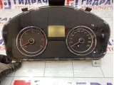 Панель приборов SsangYong Actyon New 8021034052