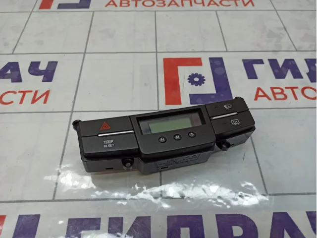 Блок кнопок SsangYong Actyon New 8520134000HDV