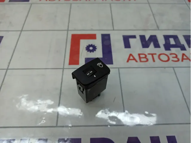 Кнопка корректора фар SsangYong Actyon New 8520034010LBA