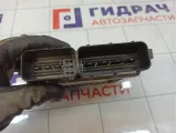 Блок управления двигателем SsangYong Actyon New 6715400032