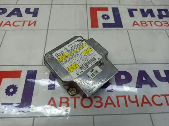 Блок управления AIR BAG SsangYong Actyon New 8625034140
