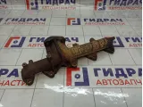 Коллектор выпускной SsangYong Actyon New 6711400514