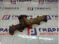 Коллектор выпускной SsangYong Actyon New 6711400514