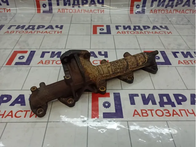 Коллектор выпускной SsangYong Actyon New 6711400514