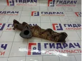 Коллектор выпускной SsangYong Actyon New 6711400514