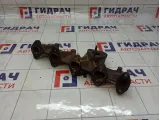 Коллектор выпускной SsangYong Actyon New 6711400514