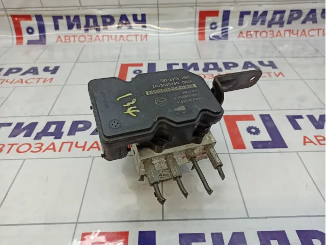 Блок ABS (насос) SsangYong Actyon New 4891034110
