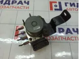Блок ABS (насос) SsangYong Actyon New 4891034110