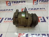 Компрессор кондиционера SsangYong Actyon New 6711303011