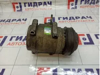 Компрессор кондиционера SsangYong Actyon New 6711303011