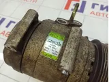 Компрессор кондиционера SsangYong Actyon New 6711303011