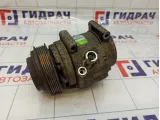 Компрессор кондиционера SsangYong Actyon New 6711303011