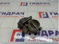 Заслонка дроссельная электрическая SsangYong Actyon New 6711410125