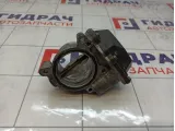 Заслонка дроссельная электрическая SsangYong Actyon New 6711410125
