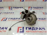 Турбокомпрессор (турбина) SsangYong Actyon New 6710900380