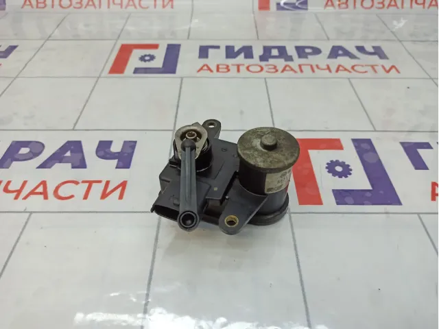 Моторчик привода заслонок впускного коллектора SsangYong Actyon New 6719900095