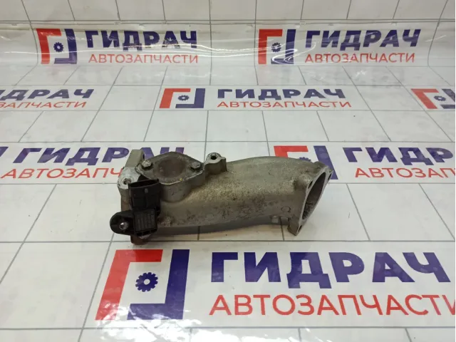 Коллектор впускной SsangYong Actyon New 6711410304