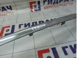 Накладка переднего бампера SsangYong Actyon New 7871534000