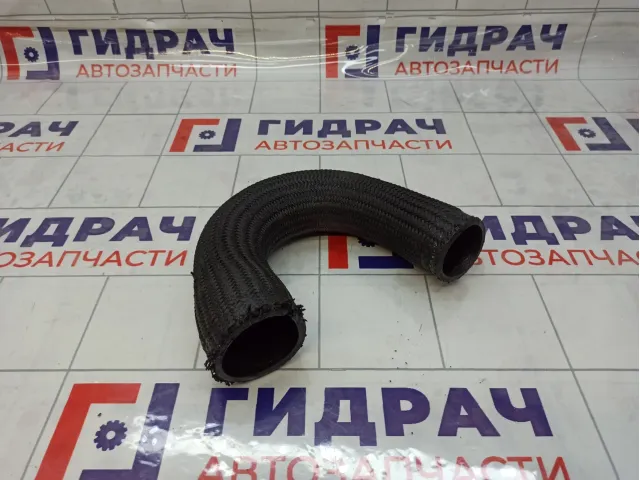Патрубок интеркулера SsangYong Actyon New 2381334100