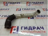 Патрубок интеркулера SsangYong Actyon New 2361234100