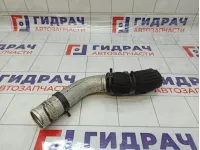 Патрубок интеркулера SsangYong Actyon New 2381234100