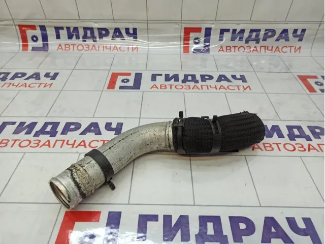 Патрубок интеркулера SsangYong Actyon New 2381234100
