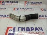 Патрубок интеркулера SsangYong Actyon New 2381234100