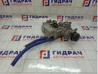 Корпус масляного фильтра SsangYong Actyon New 6711802101
