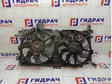Вентилятор радиатора SsangYong Actyon New 2132134121