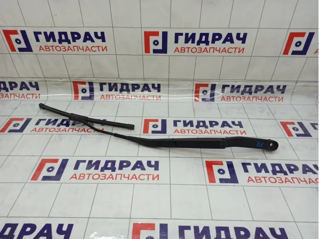 Поводок стеклоочистителя передний правый SsangYong Actyon New 7832134000