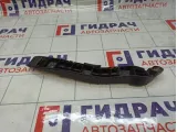 Направляющая заднего бампера правая SsangYong Actyon New 7883434000