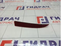 Отражатель в бампер задний левый SsangYong Actyon New 8390134000