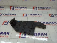 Пыльник двигателя боковой левый SsangYong Actyon New 7975634001