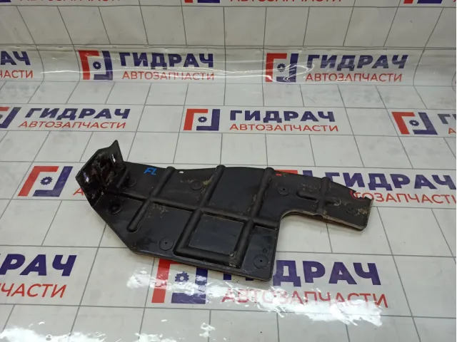 Пыльник двигателя боковой левый SsangYong Actyon New 7975634001